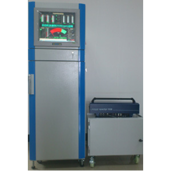 柴油車自由加速系統(tǒng) SME1510