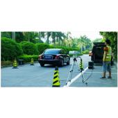 機(jī)動(dòng)車尾氣遙感檢測(cè)系統(tǒng) DH-TECC