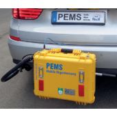 PEMS車(chē)載排放分析系統(tǒng) 德國(guó)馬哈MAHA