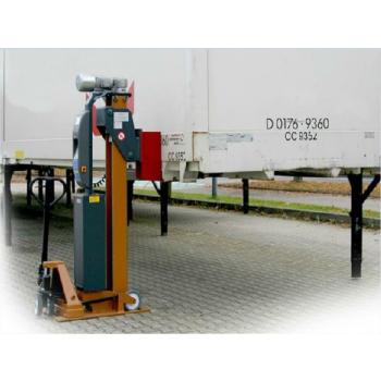 移動(dòng)式舉升機(jī)、舉升機(jī)、德國(guó)馬哈舉升機(jī)