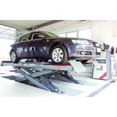 剪式舉升機(jī)-DUO CM 4.2U、進(jìn)口剪式舉升機(jī)、德國馬哈舉升機(jī)
