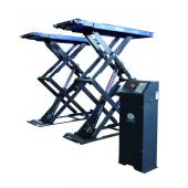 剪式舉升機(jī)-TWIN F、進(jìn)口舉升機(jī)、德國馬哈舉升機(jī)