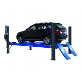 立柱舉升機(jī)-CAR LIFT II、德國馬哈立柱舉升機(jī)