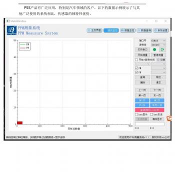 顆粒物PN分析儀 PATEC-PSS